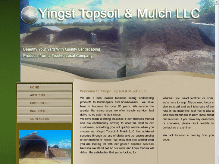 www.yingsttopsoilandmulch.com