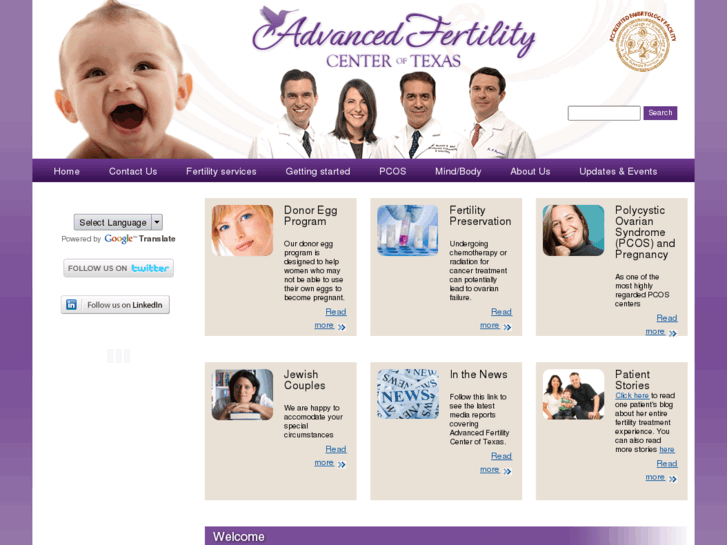 www.advancedfertilitypreservation.net
