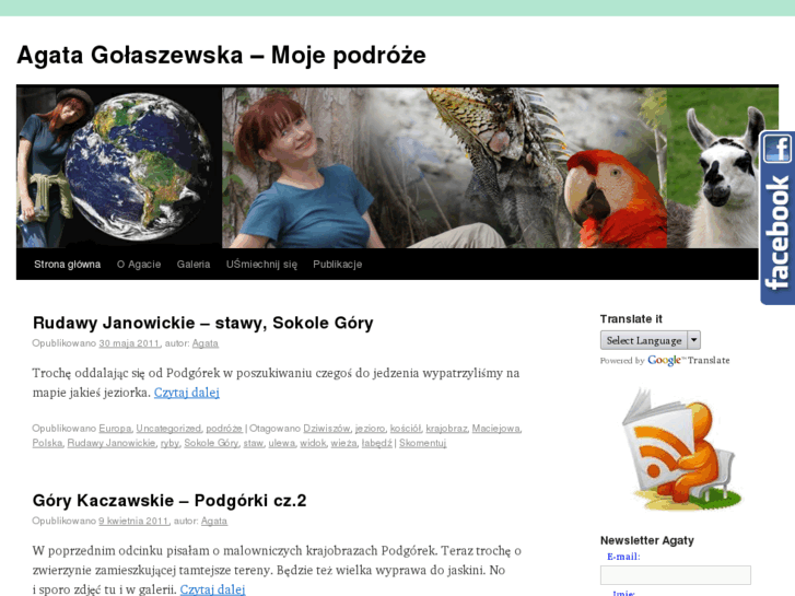 www.agatagolaszewska.pl