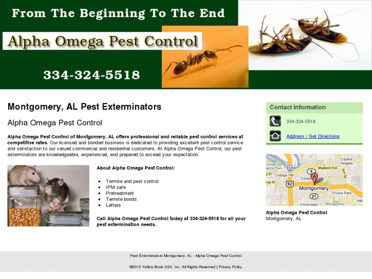 www.alphaomegapestcontrol.net