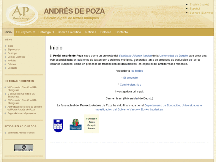 www.andresdepoza.com