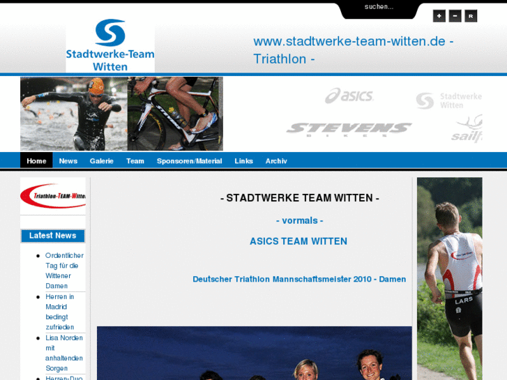 www.asics-team-witten.com