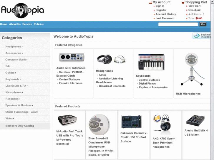 www.audiotopia.com
