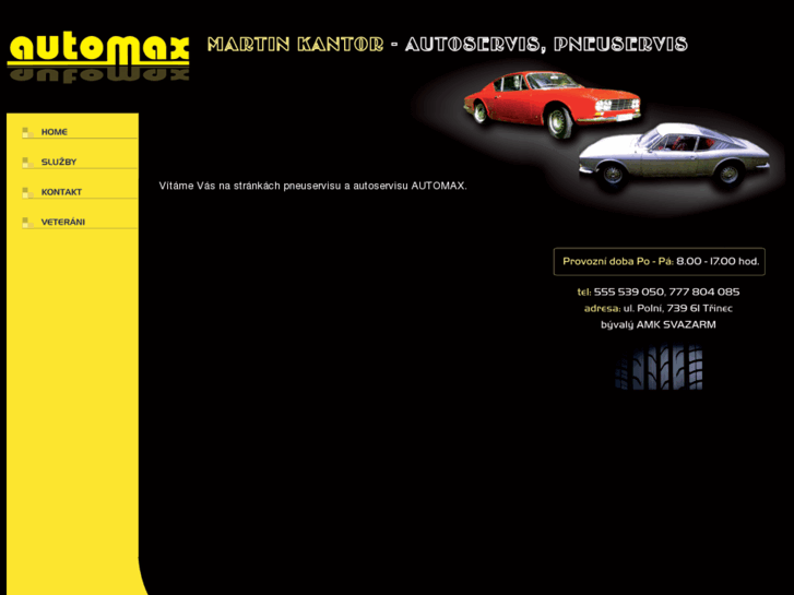 www.automax-cz.eu