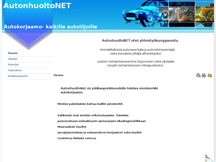 www.autonhuolto.net