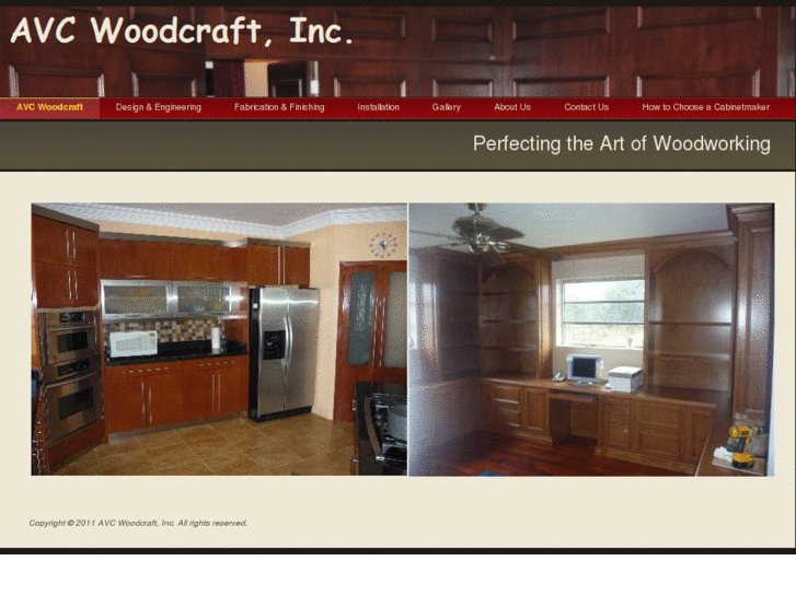 www.avcwoodcraft.com