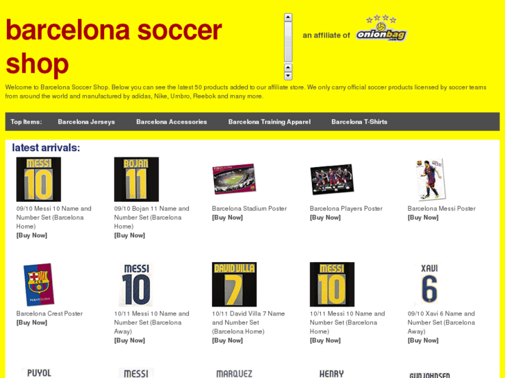 www.barcelonasoccershop.com