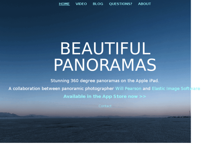 www.beautifulpanoramas.com