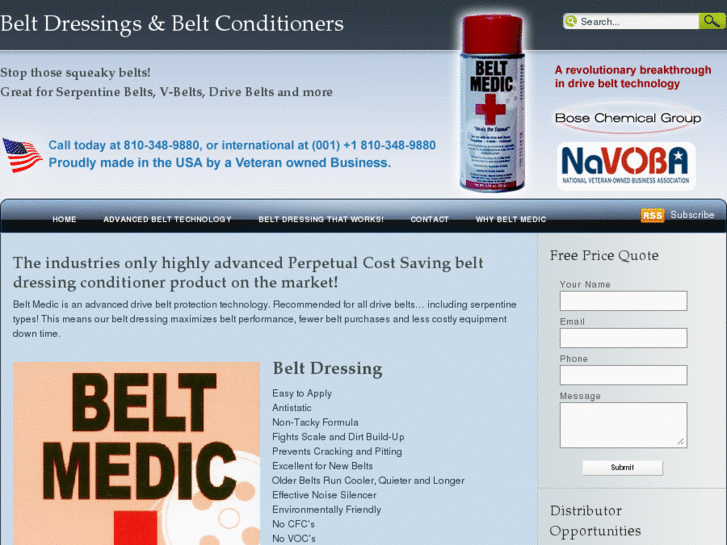 www.beltconditioner.com