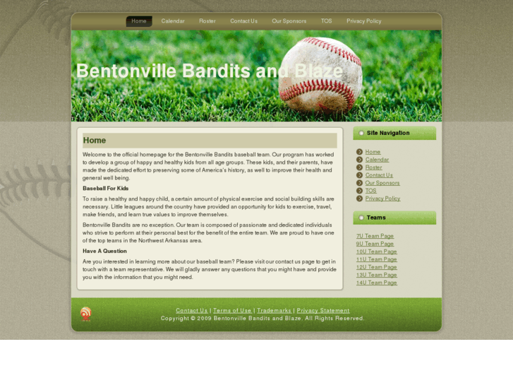 www.bentonvillebandits.com