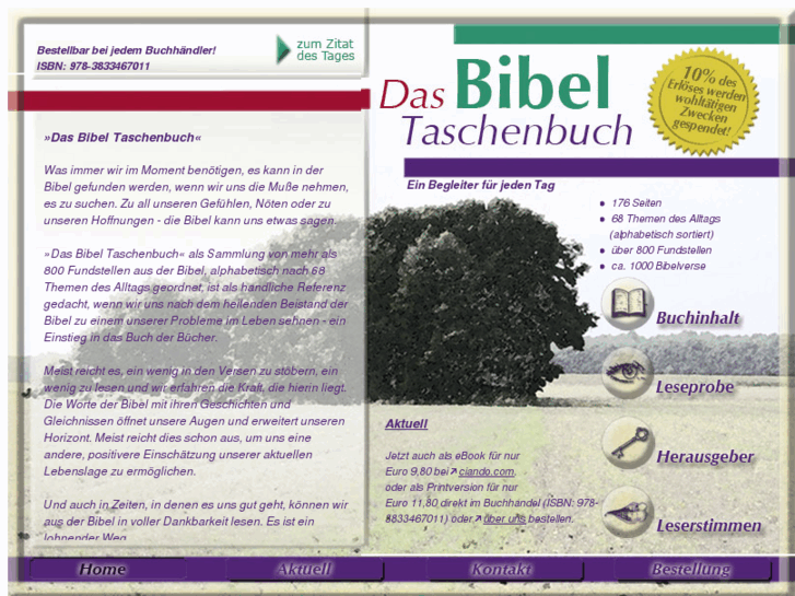 www.bibel-taschenbuch.net