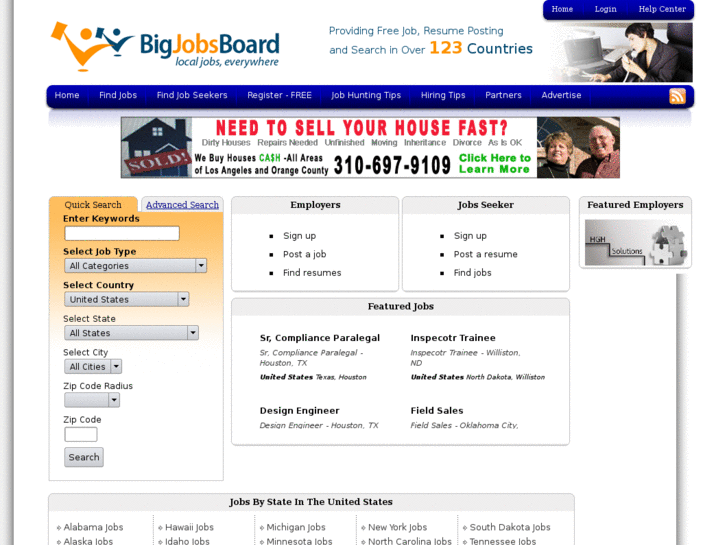 www.bigjobsboard.com