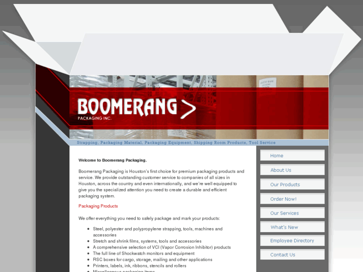 www.boomerangpackaging.com