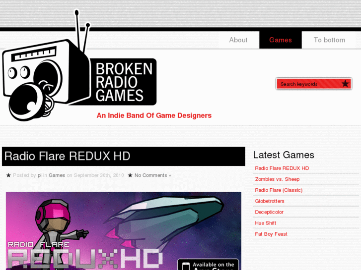 www.brokenradiogames.com