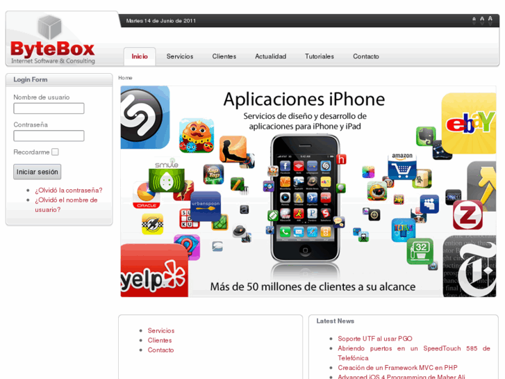 www.bytebox.es