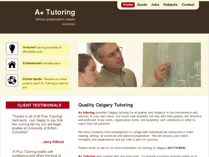 www.calgarytutoring.com