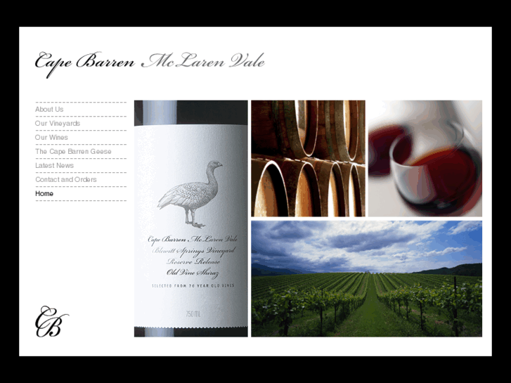 www.capebarrenwines.com