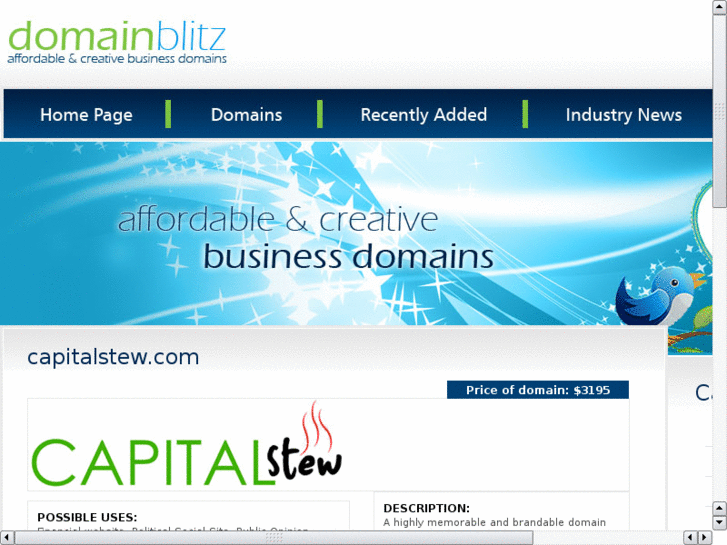 www.capitalstew.com