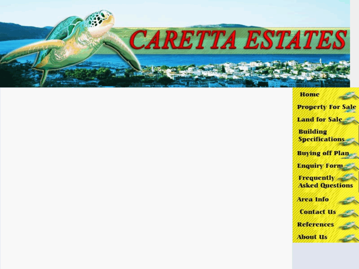 www.carettaestates.com