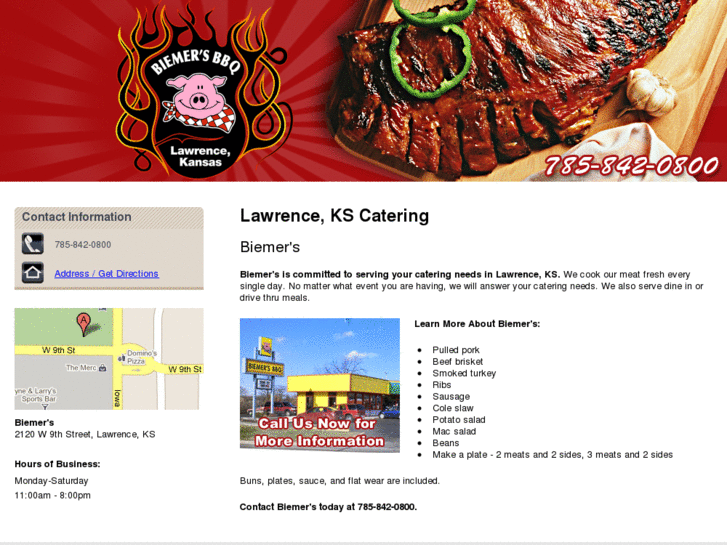 www.cateringlawrenceks.com