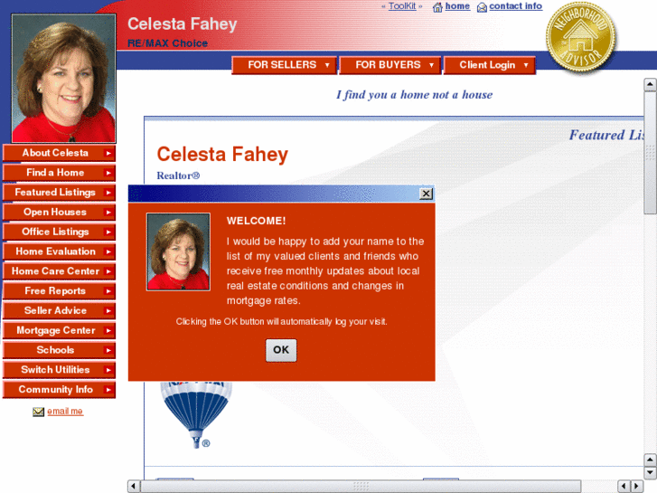 www.celestafahey.com