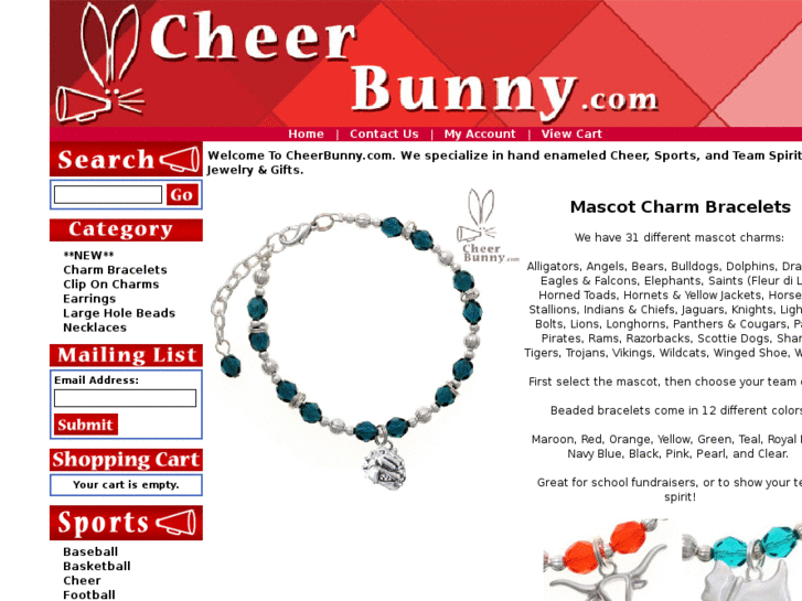 www.cheerbunny.com