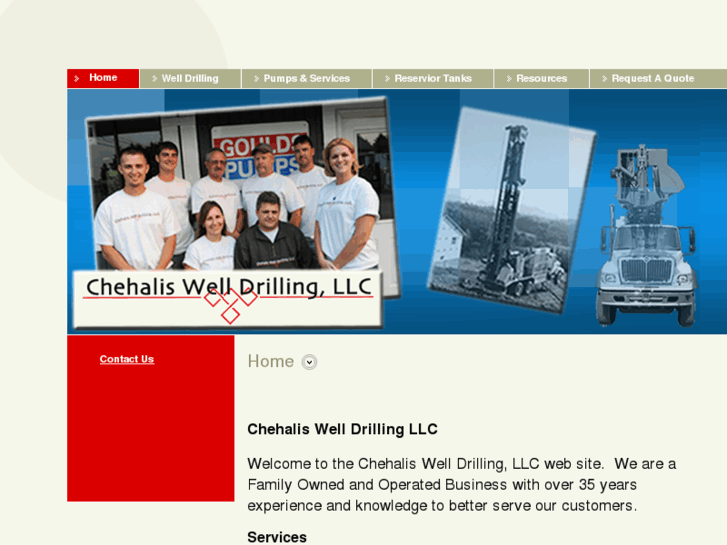 www.chehaliswelldrilling.com