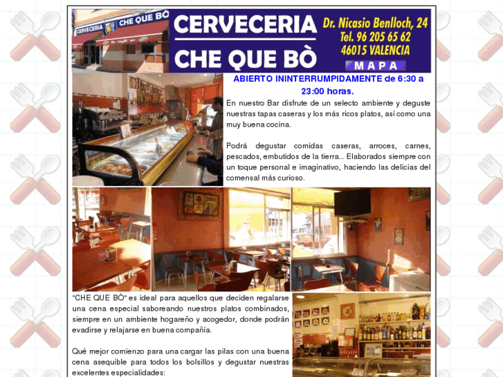 www.chequebo.es