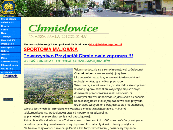 www.chmielowice.com