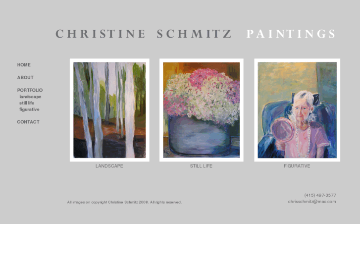 www.christineschmitz.com