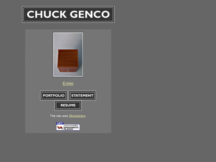 www.chuckgenco.com