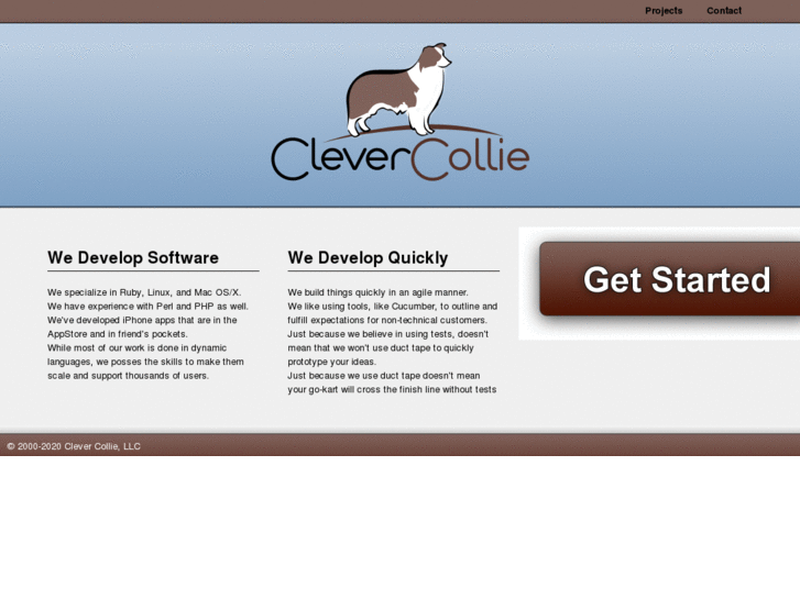 www.clevercollie.com