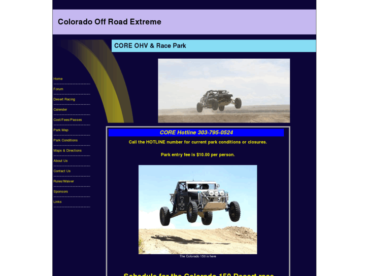 www.coloradooffroadextreme.com