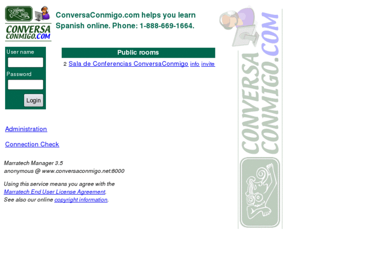 www.conversaconmigo.net
