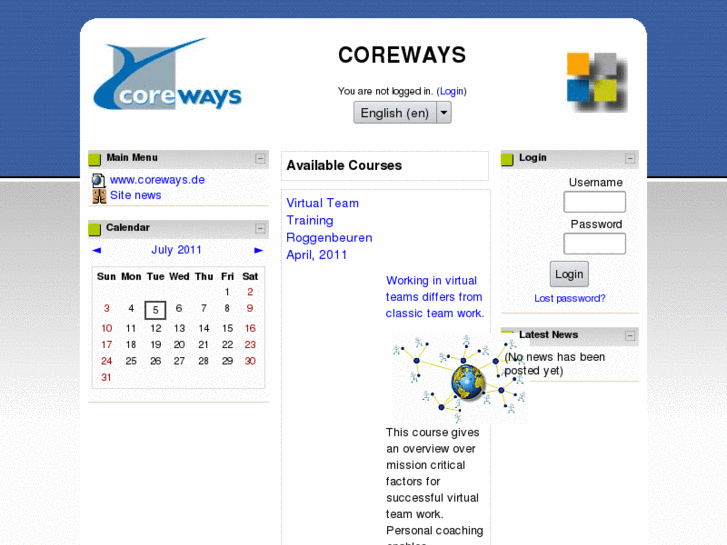 www.coreways-online.de