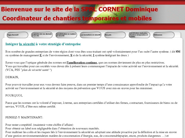 www.cornet-dominique.com