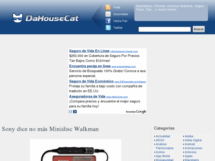 www.dahousecat.net