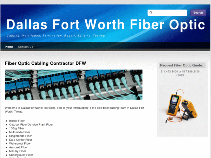 www.dallasfortworthfiber.com