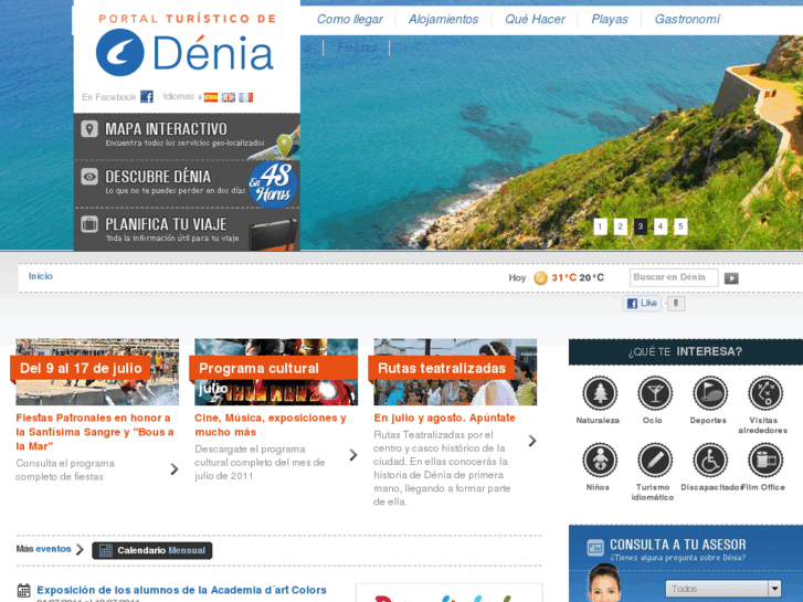 www.denia.net