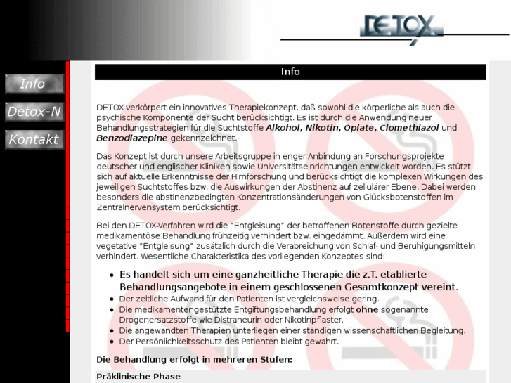 www.detox-stuttgart.de