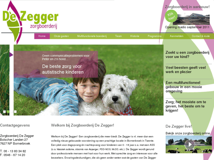 www.dezegger.com