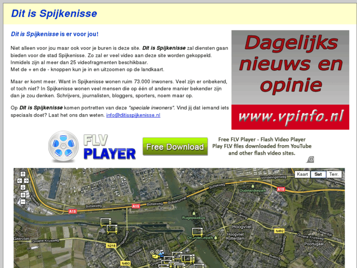 www.ditisspijkenisse.nl