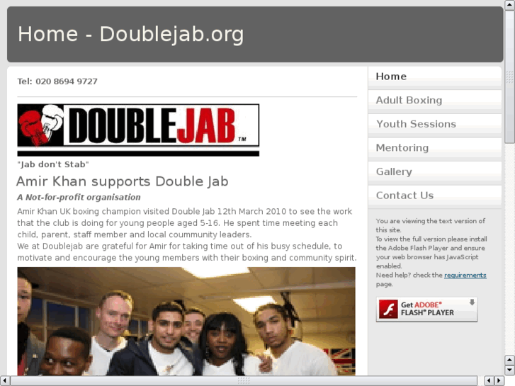 www.doublejab.org