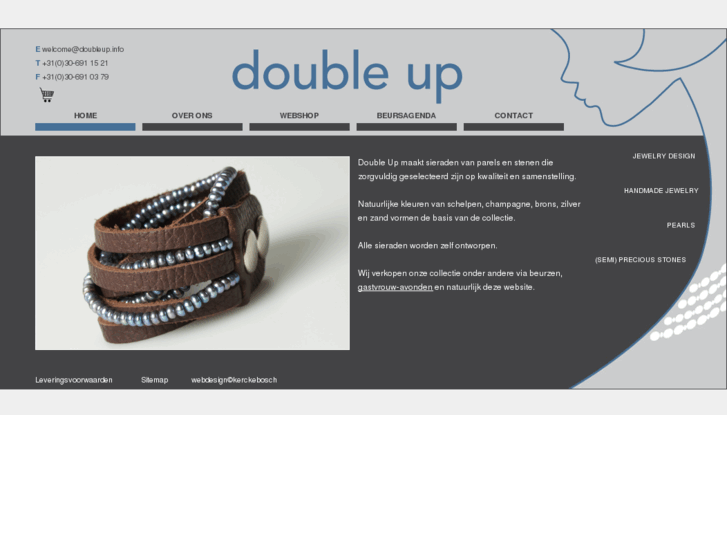 www.doubleup.info