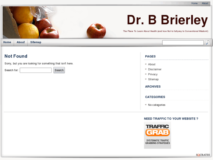 www.drbrierley.com