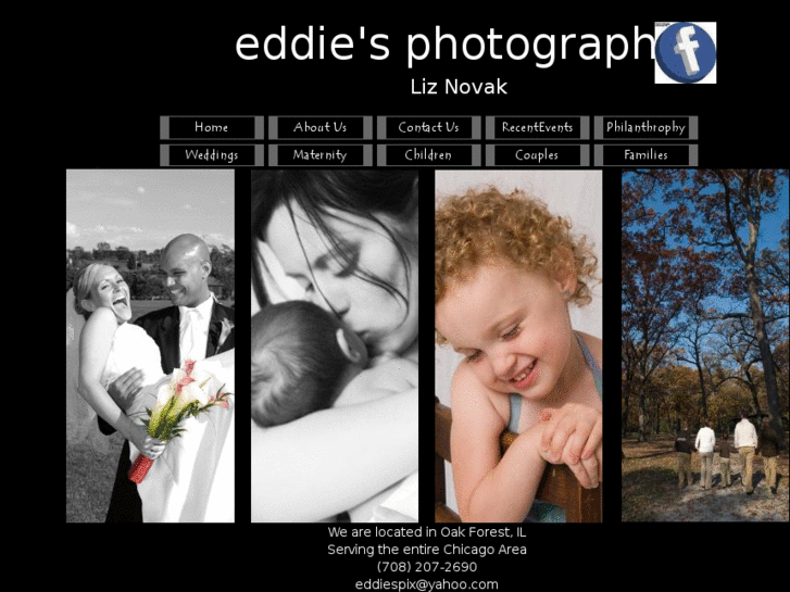 www.eddiesphotography.com