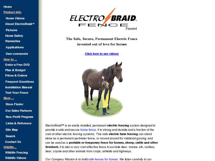 www.electrobraid.com