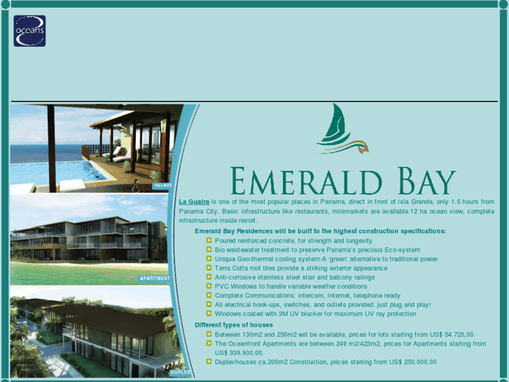 www.emerald-bay-panama.com