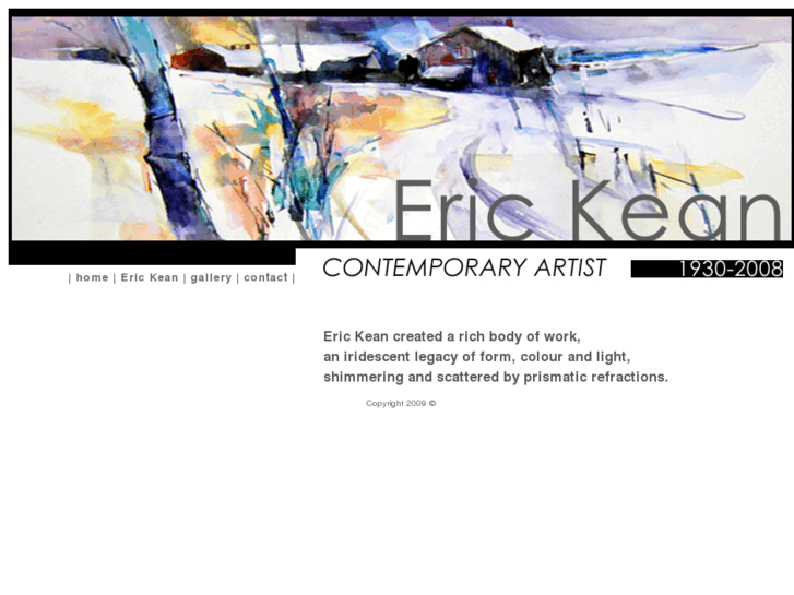 www.erickean.com