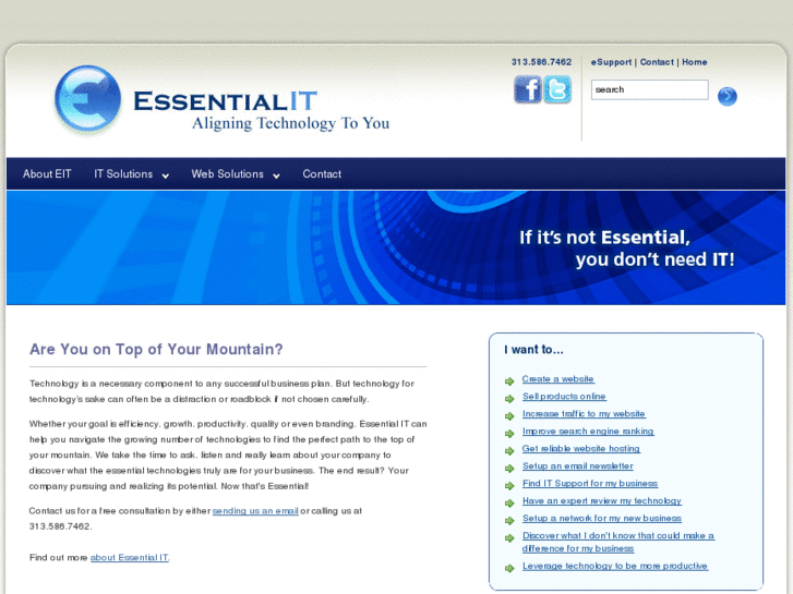 www.essentialit.net
